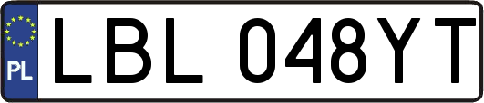 LBL048YT