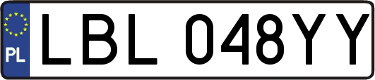 LBL048YY