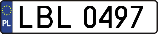 LBL0497