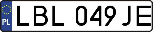 LBL049JE