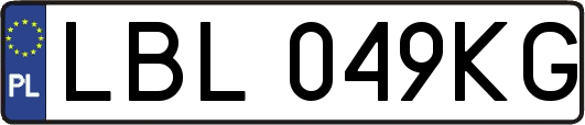 LBL049KG