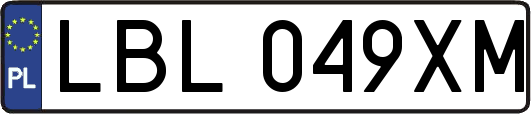 LBL049XM