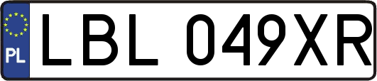 LBL049XR
