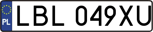 LBL049XU