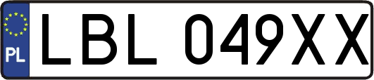 LBL049XX