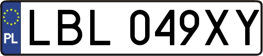 LBL049XY