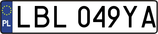 LBL049YA