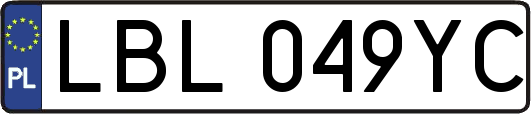 LBL049YC