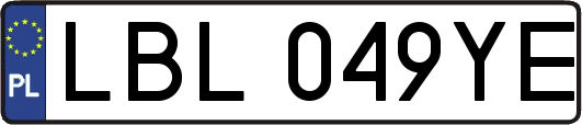 LBL049YE