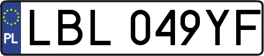 LBL049YF