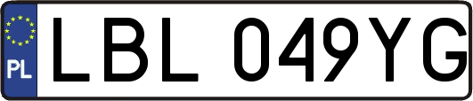 LBL049YG
