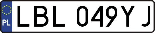 LBL049YJ