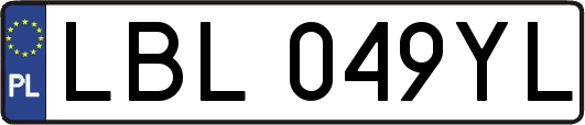 LBL049YL