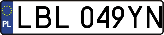 LBL049YN