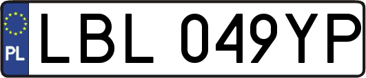 LBL049YP