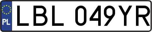 LBL049YR