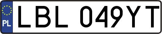 LBL049YT