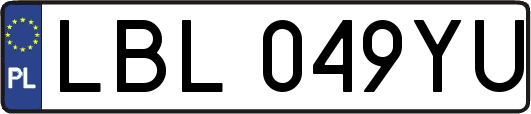 LBL049YU