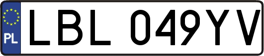 LBL049YV