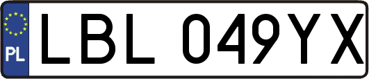 LBL049YX