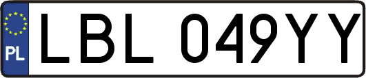 LBL049YY