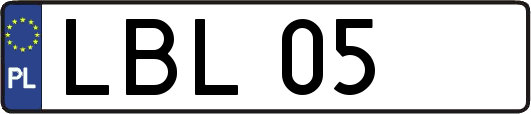 LBL05