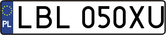LBL050XU