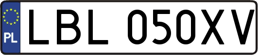 LBL050XV