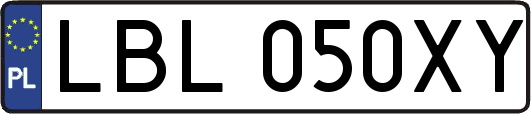 LBL050XY