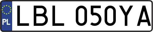 LBL050YA