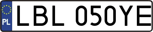 LBL050YE