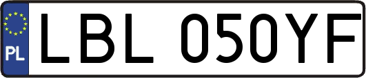 LBL050YF