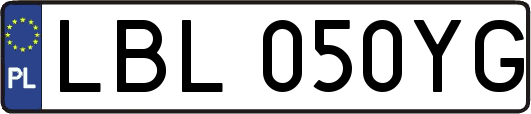 LBL050YG