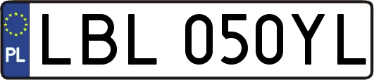 LBL050YL