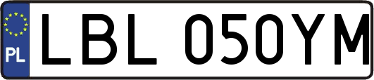 LBL050YM