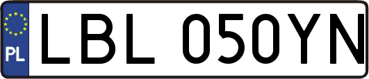 LBL050YN
