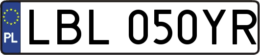 LBL050YR