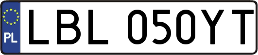 LBL050YT
