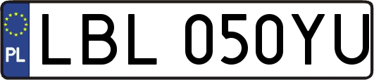 LBL050YU