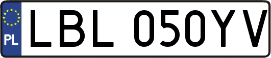 LBL050YV