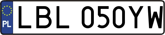 LBL050YW