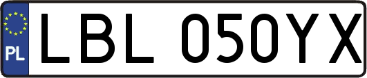 LBL050YX