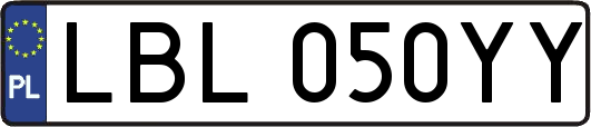 LBL050YY