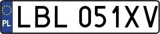 LBL051XV