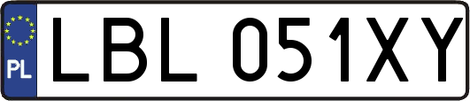 LBL051XY