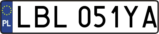 LBL051YA