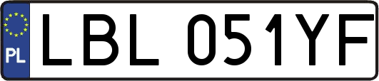 LBL051YF