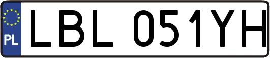 LBL051YH