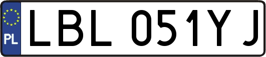 LBL051YJ