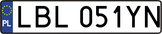 LBL051YN